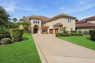 51 S Fremont Ridge Loop, Spring, TX 77389 - Photo 2