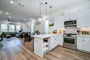 901 Lehman St, Houston, TX 77018 - Photo 16