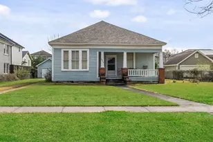 1810 Cortlandt St, Houston, TX 77008 - Photo 1