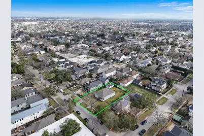 1810 Cortlandt Street, Houston, TX 77008 - Photo 10