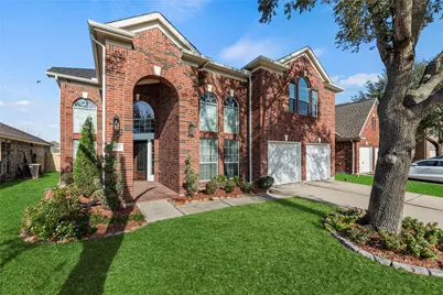 11023 Barker Grove Lane, Cypress, TX 77433 - Photo 2