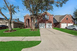 11023 Barker Grv Ln, Cypress, TX 77433 - Photo 1