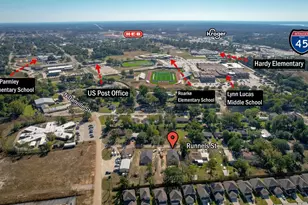 106 Runnels St, Willis, TX 77378 - Photo 32