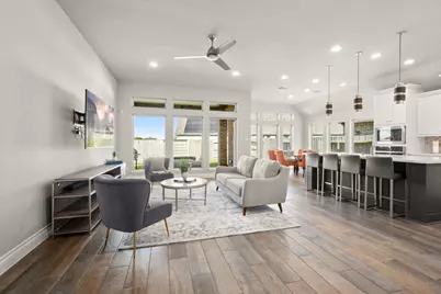 4326 Bluewood Court, Manvel, TX 77578 - Photo 6