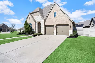 4326 Bluewood Court, Manvel, TX 77578 - Photo 30