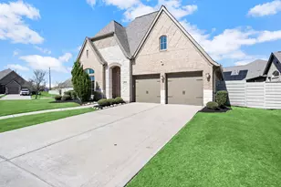 4326 Bluewood Ct, Manvel, TX 77578 - Photo 30