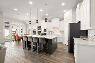 4326 Bluewood Ct, Manvel, TX 77578 - Photo 8