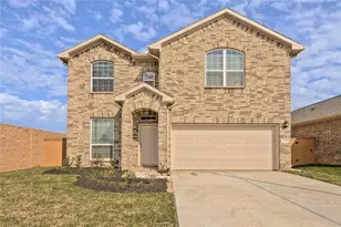 32962 Silver Mdw Wy, Fulshear, TX 77423 - Photo 1