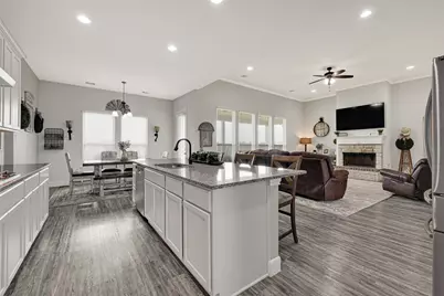 14502 Jakes Run Drive, Crosby, TX 77532 - Photo 14
