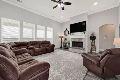 14502 Jakes Run Drive, Crosby, TX 77532 - Photo 8