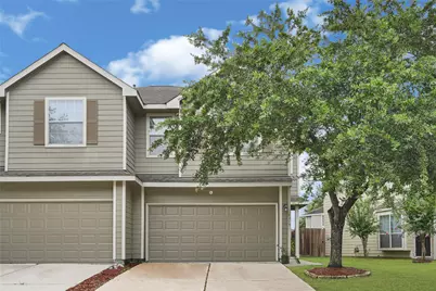 6215 Stoney Creek Drive, Pasadena, TX 77503 - Photo 2