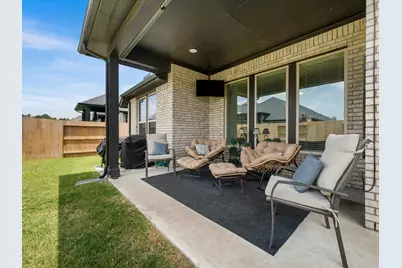 15881 Hayes Market Loop, Conroe, TX 77302 - Photo 24
