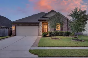 2740 Hidden Hollow Ln, Conroe, TX 77385 - Photo 1
