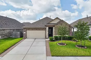 2740 Hidden Hollow Ln, Conroe, TX 77385 - Photo 2