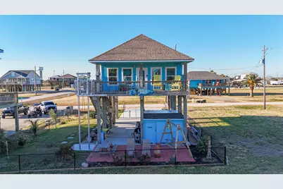 110 Verdia Drive, Crystal Beach, TX 77650 - Photo 8