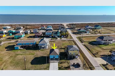 110 Verdia Drive, Crystal Beach, TX 77650 - Photo 6