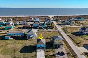 110 Verdia Dr, Crystal Beach, TX 77650 - Photo 6