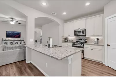 222 Elianne Lace Ct Court, Willis, TX 77318 - Photo 12
