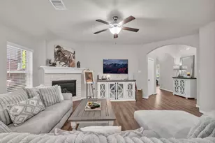 222 Elianne Lace Ct Ct, Willis, TX 77318 - Photo 6