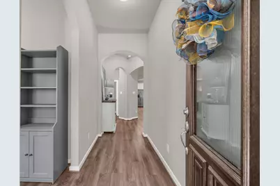 222 Elianne Lace Ct Court, Willis, TX 77318 - Photo 4