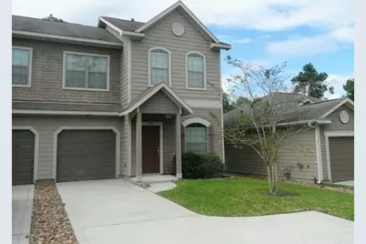 59 Woodland Hills Drive #B, Conroe, TX 77303 - Photo 4