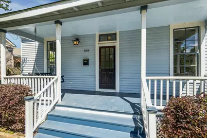 806 Sabine Street, Houston, TX 77007 - Photo 4