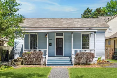 806 Sabine Street, Houston, TX 77007 - Photo 1