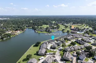 68 April Point S Unit E68 Dr S, Conroe, TX 77356 - Photo 44