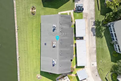 68 April Point S Unit E68 Drive S, Conroe, TX 77356 - Photo 40