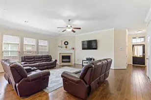 31070 Timber Bend Ln, Spring, TX 77386 - Photo 2