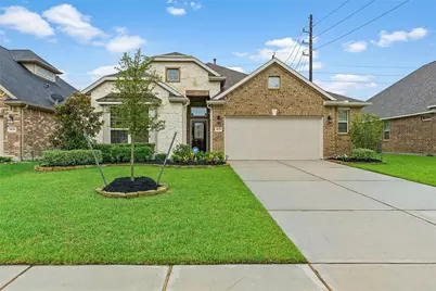 31070 Timber Bend Lane, Spring, TX 77386 - Photo 1