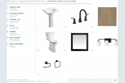 29818 Amber Brook Drive, Magnolia, TX 77354 - Photo 8