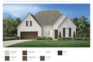 29818 Amber Brk Dr, Magnolia, TX 77354 - Photo 2