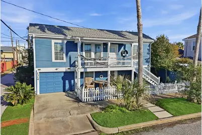 1314 15th Street, Galveston, TX 77550 - Photo 22