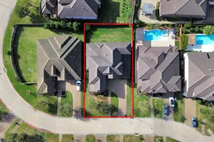 3711 Meandering Spring Dr, Katy, TX 77494 - Photo 46