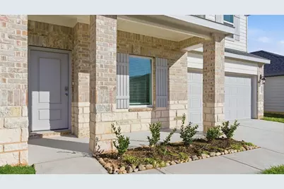 7847 Sanremo Drive, Richmond, TX 77406 - Photo 2