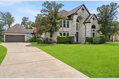 33107 Whitley Court, Fulshear, TX 77441 - Photo 4
