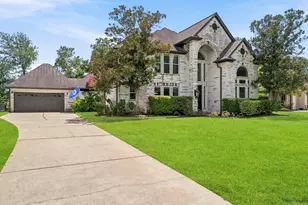 33107 Whitley Ct, Fulshear, TX 77441 - Photo 4