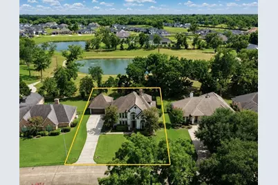 33107 Whitley Court, Fulshear, TX 77441 - Photo 2