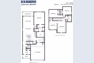 1020 River Coral, Alvin, TX 77511 - Photo 22