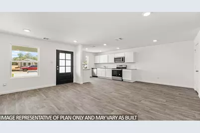 12243 Shield Crest Court, Willis, TX 77378 - Photo 6