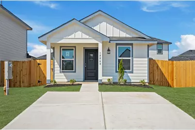 12243 Shield Crest Court, Willis, TX 77378 - Photo 2