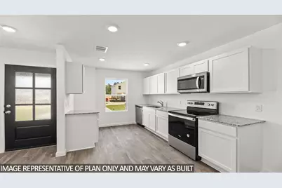 12243 Shield Crest Court, Willis, TX 77378 - Photo 4