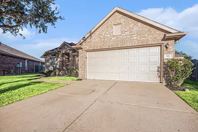 903 Cove Crest Trail, Fresno, TX 77545 - Photo 4