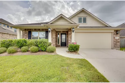 15518 Hudson Valley Court, Crosby, TX 77532 - Photo 1