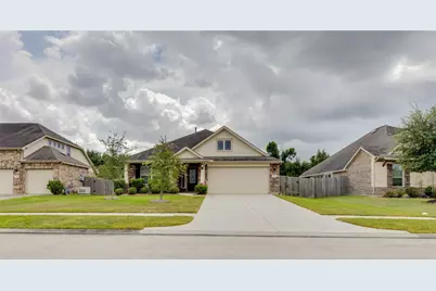 15518 Hudson Valley Court, Crosby, TX 77532 - Photo 2