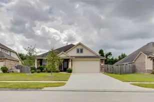 15518 Hudson Valley Ct, Crosby, TX 77532 - Photo 2