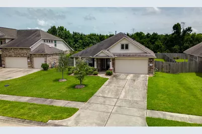 15518 Hudson Valley Court, Crosby, TX 77532 - Photo 4