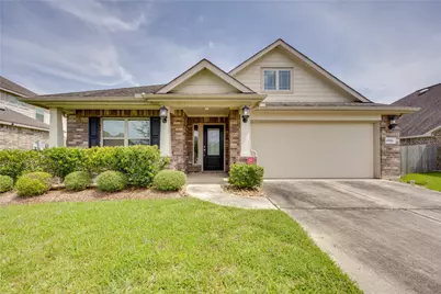 15518 Hudson Valley Court, Crosby, TX 77532 - Photo 1