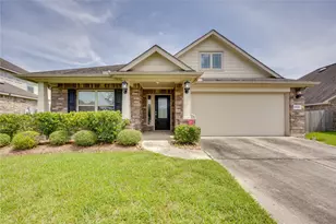 15518 Hudson Valley Ct, Crosby, TX 77532 - Photo 1